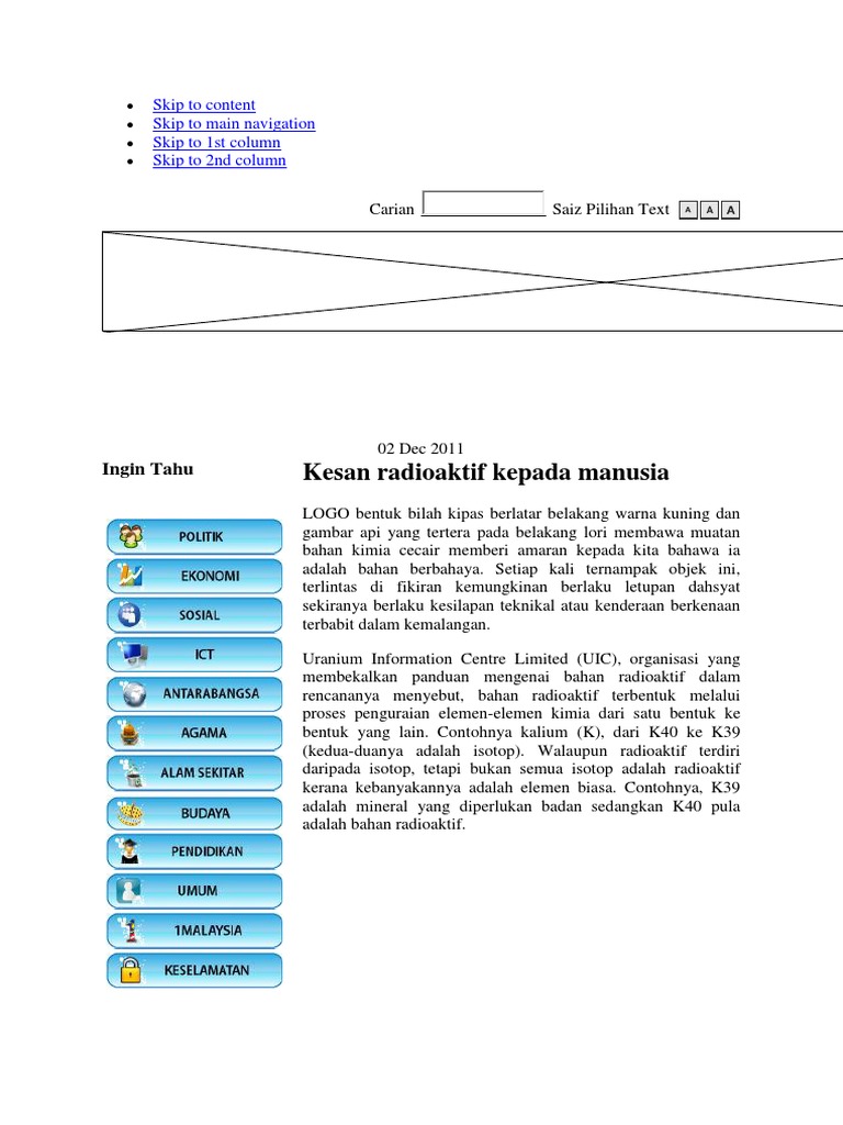 Kesan Terhadap Manusia Pdf