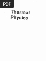 Thermal Physics Kittel Pdf