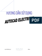 (Codientu - Org) - Huong Dan Su Dung AutoCAD Electrical