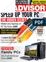 PC Advisor - August 2014 UK