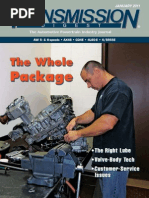 Download Transmission Digest January 2011 by transtechoz SN238835948 doc pdf