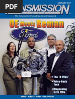 Download Transmission Digest Jan 2012 by transtechoz SN238836381 doc pdf