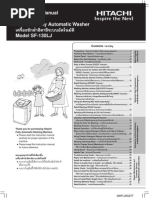 Download SF 130LJ Manual by ainasyafiah SN238837624 doc pdf