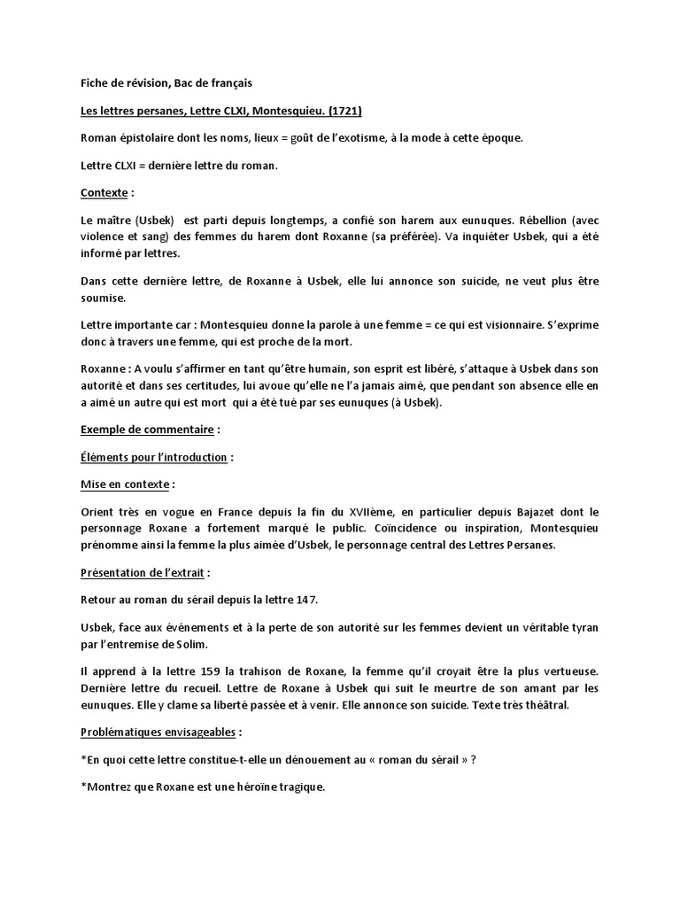 Fiche de révision Bac Français 1.docx  Fiction et littérature