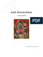 Kali Kavacham - The Protective Armor of Kali