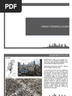 Download Urban Design  Vocabulary by FireSwarm SN238839314 doc pdf