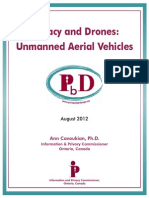 PBD Drones