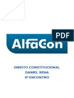 Alfacon Tecnico Do Inss Fcc Direito Constitucional Daniel Sena 6o Enc 20131011013403