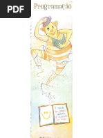 1º Salão de Livro Infantil e Juvenil de Goiás