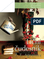 Licni Cudesnik - Jose Eduardo Agualusa