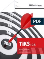 Visual C# Kodlama Standartları TiKS - CS v1.1