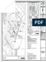 Perr Gas Drill Site Plan 