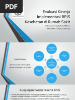 Download Evaluasi Kinerja Implementasi BPJS Kesehatan Di Rumah Sakit - 21 Mei 14 by Mayang Anggarani SN238851636 doc pdf