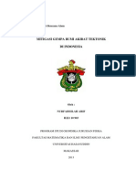 Download Makalah Mitigasi Bencana Alam by DhilaArif SN238851727 doc pdf