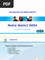 Download 01 Introduction to Nokia NetAct by Mawan Mehindri SN238852331 doc pdf