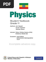 Download Physics Grade 11 SBK Units 1-3 by Solomon W Demissie SN238853048 doc pdf