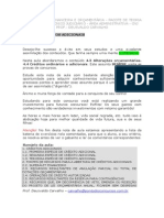 03 - Administração Financeira e Orçamentária