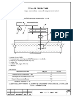 Proiect Mecanica Aplicata 