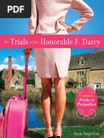 Download Trials of the Honorable Mr Darcy Chapter 1 Excerpt by Old Sourcebooks account SN23885484 doc pdf