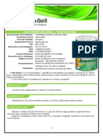 Ficha Técnica - Chá Verde Solúvel - Tradicional.pdf