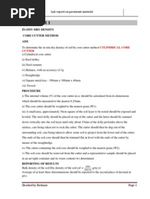 Lab Report