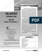 Sejarah Xia (Peminatan)