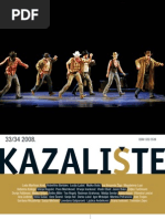 Kazaliste33 34 | PDF
