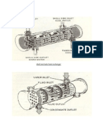 Shell and Tube Heat Exchanger