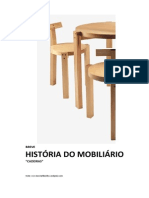 Histc3b3ria Do Mobilic3a1rio Cadeiras