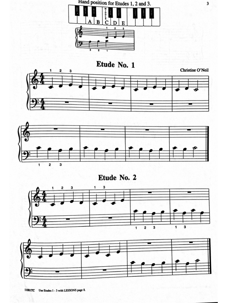 Piano Fun
