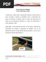 M1 D2 T11 Termos Aplicados à Solda