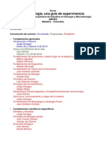 AMEBA Astrobiología GuiaSupervivencia (Cronograma Sugerido)