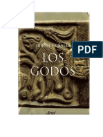 Los Godos (Jurate Rosales)