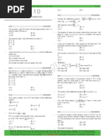 Engineering Mathematics