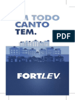 Catalogo FortLeve Todos