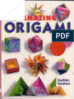 Amazing Origami - JPR504