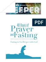 2014 Fasting Book Main