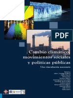 CLACSO (2013)CambioClimaticoMovimientosSociales