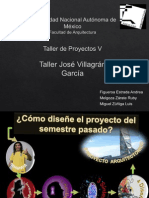 Proyectos V Ejercicio 1