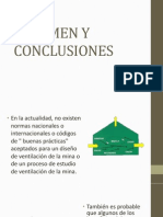 Resumen y Conclusiones