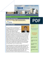 2014 February - ASCE Richmond Newsletter