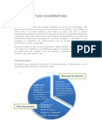 MODULO de Cooperaivas