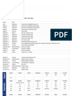 Academic Calendars - Academics - CUNY