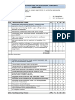 Download Observation Sheet by Bea Asilo SN238894043 doc pdf