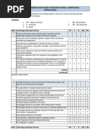 Download Observation Sheet by Bea Asilo SN238894043 doc pdf