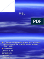 Piel