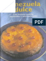 Venezuela Dulce