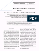 AZAM Et Al 1983 Loop Microbial