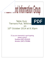 Table Quiz[1]