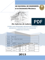 Informe 5 de Fisica 3 Sin Terminar